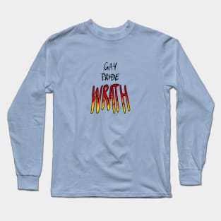 Rainbow Long Sleeve T-Shirt